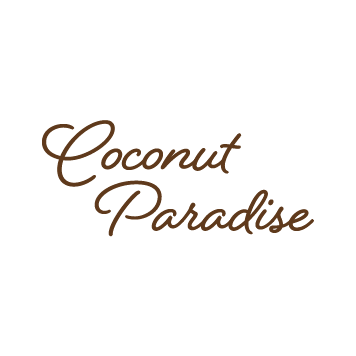 Coconut Paradise Sample