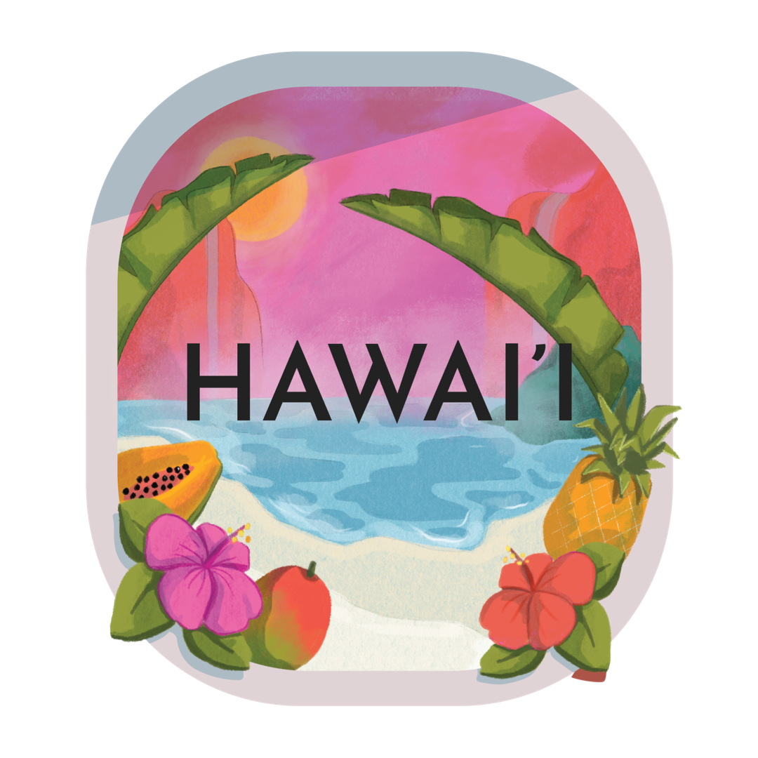 Hawaii Sample