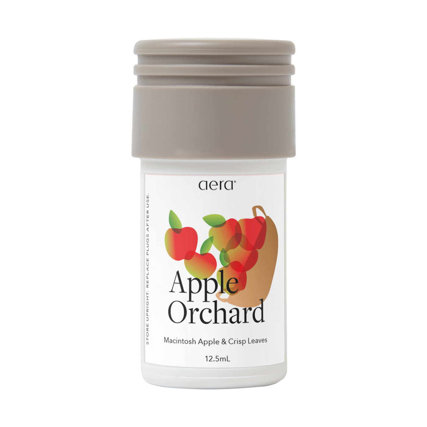 Apple Orchard Aera mini capsule