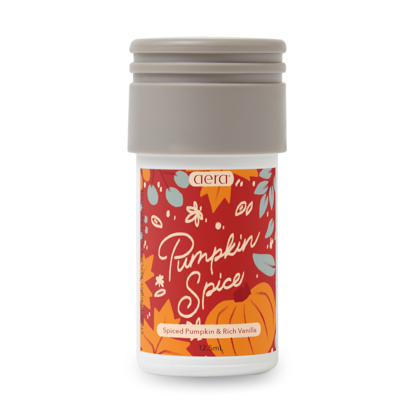 Pumpkin Spice Mini