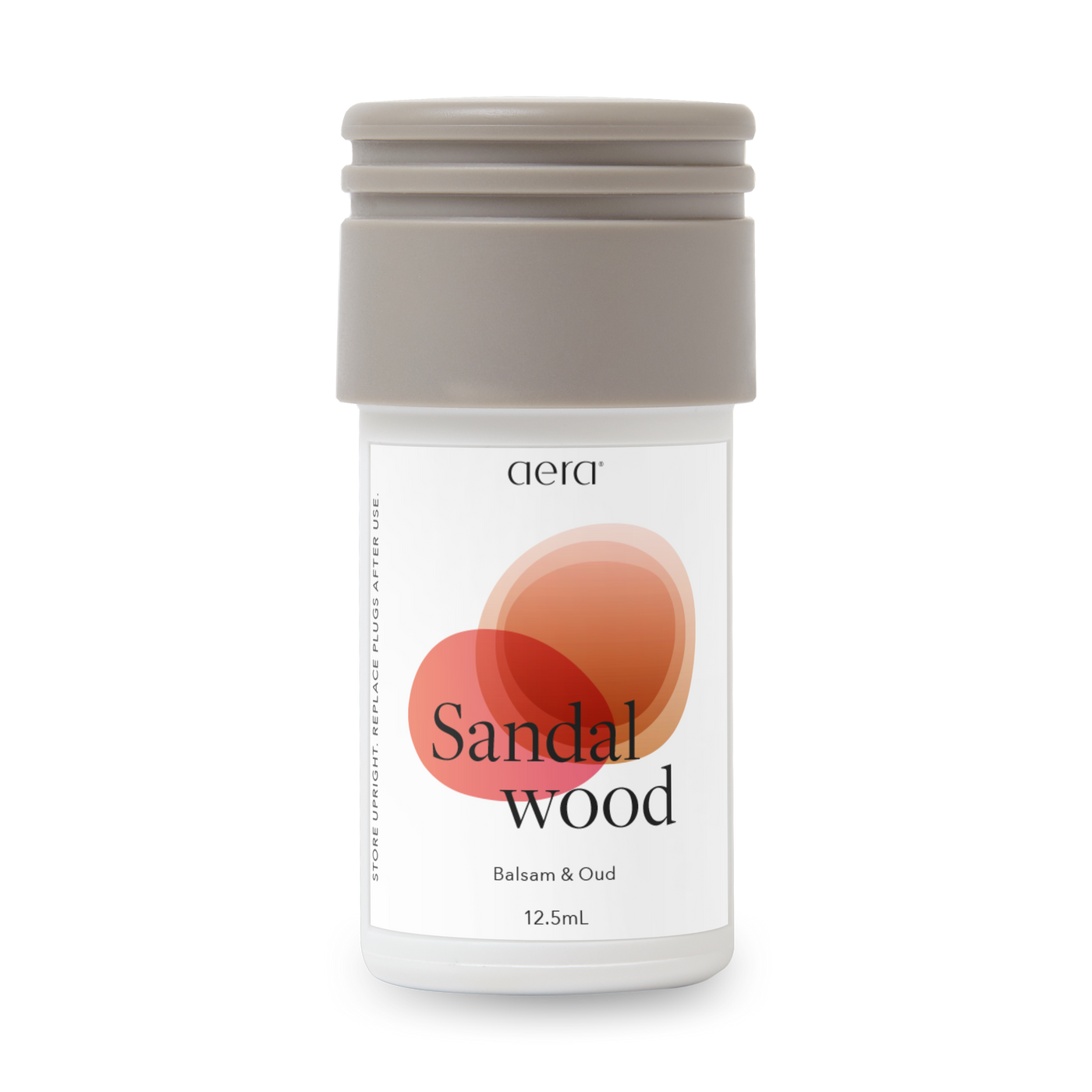 Aera Sandalwood mini home fragrance