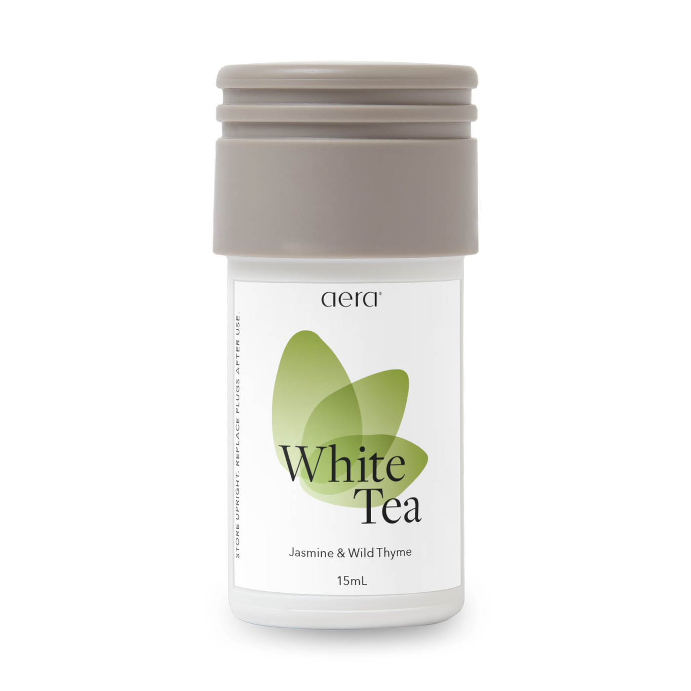 White Tea – AromaTech