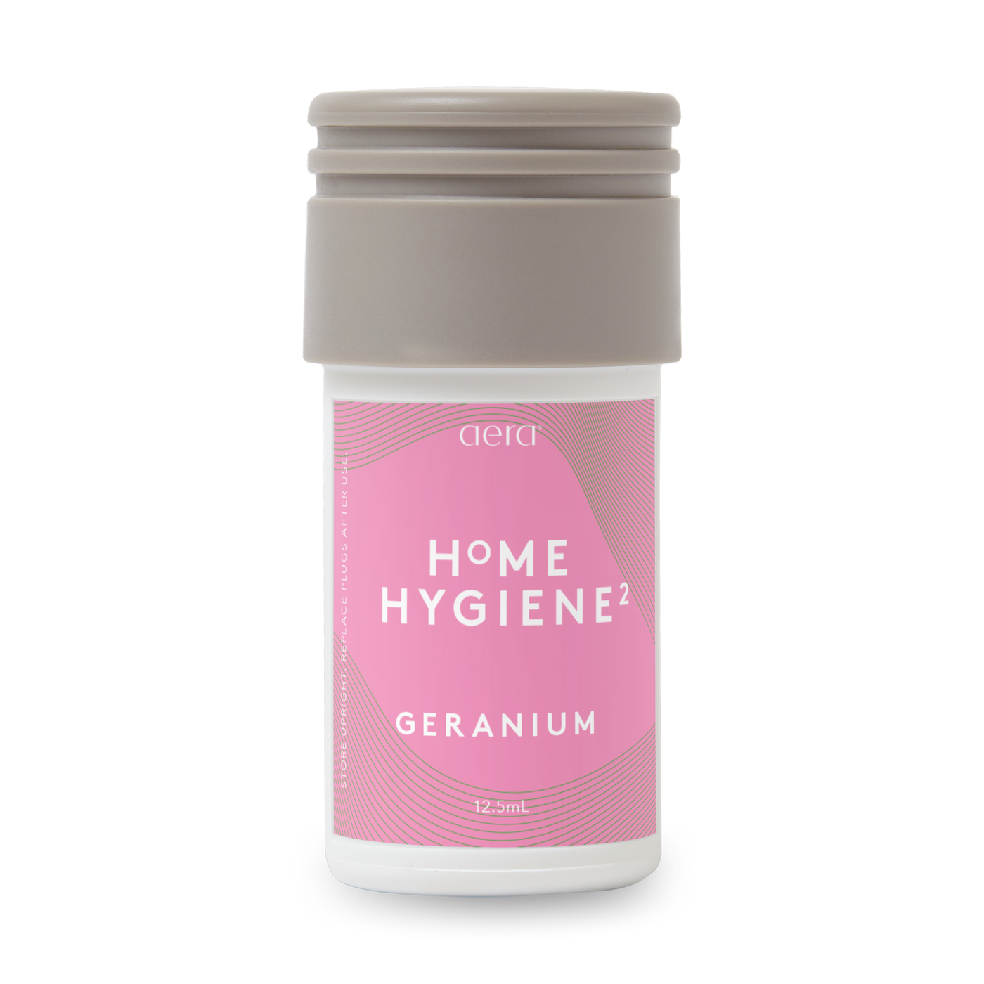 Aera fragrance Home Hygiene Geranium mini