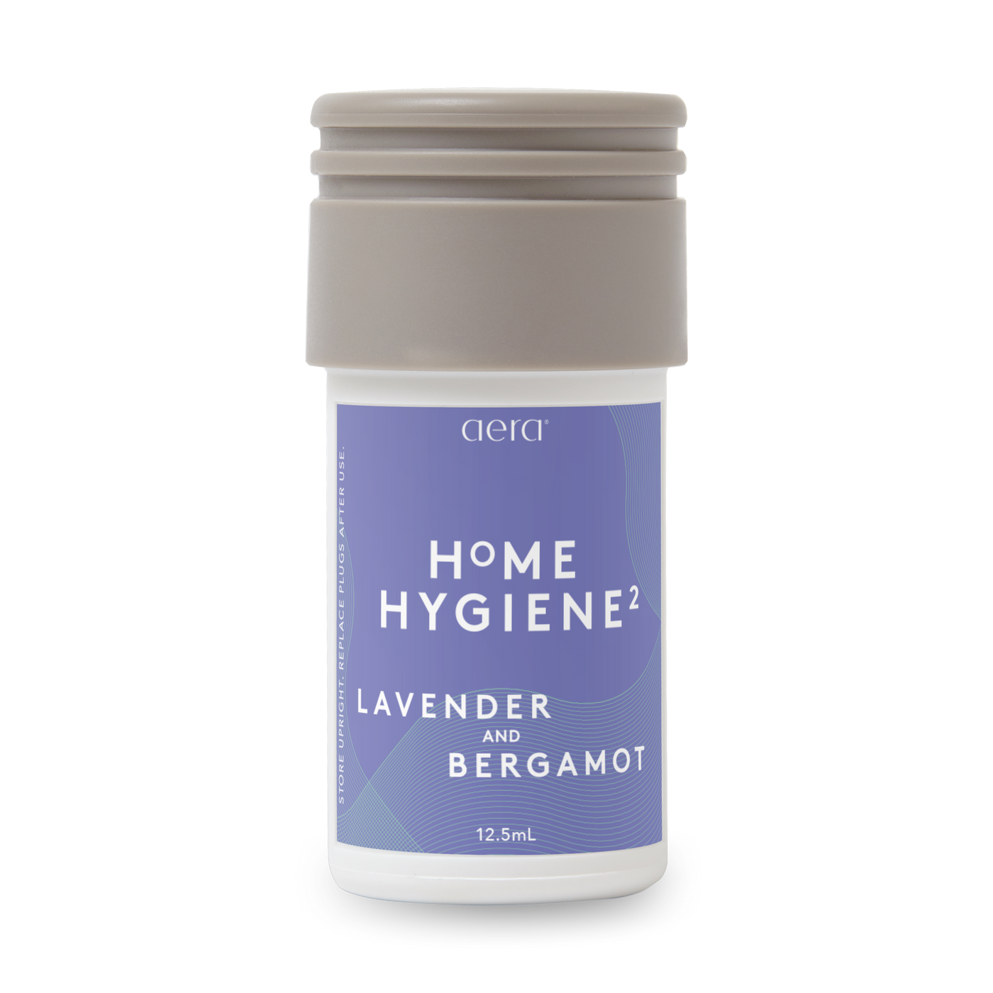 Aera fragrance Home Hygiene Lavender and Bergamot mini