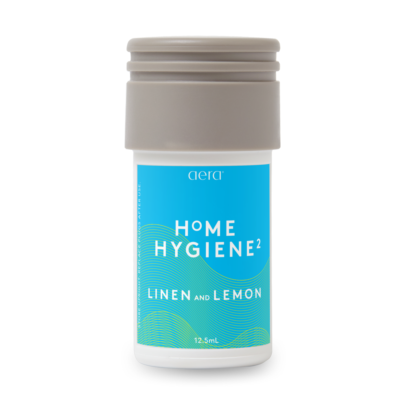 Home Hygiene Linen and Lemon Mini