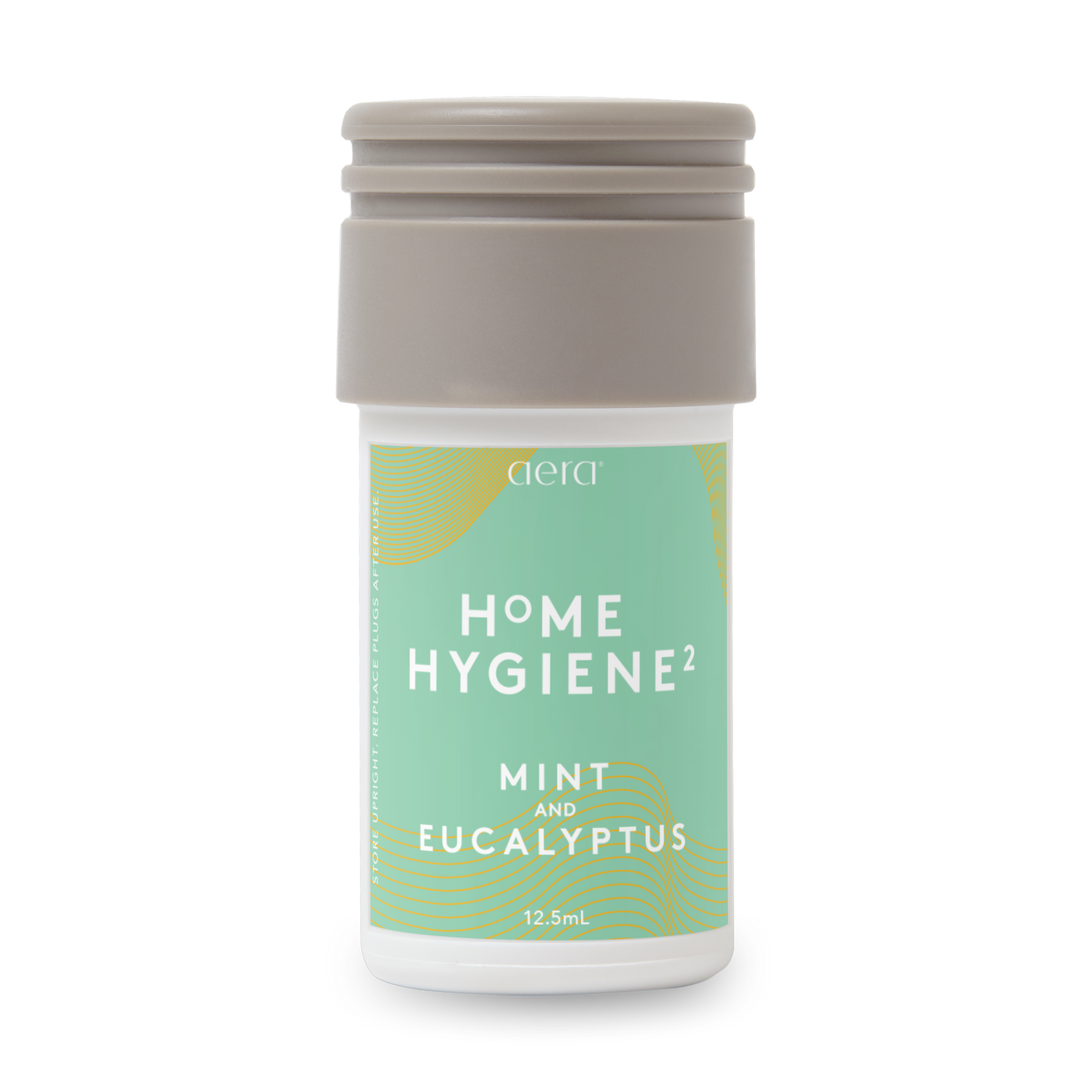 Home Hygiene Mint and Eucalyptus Mini