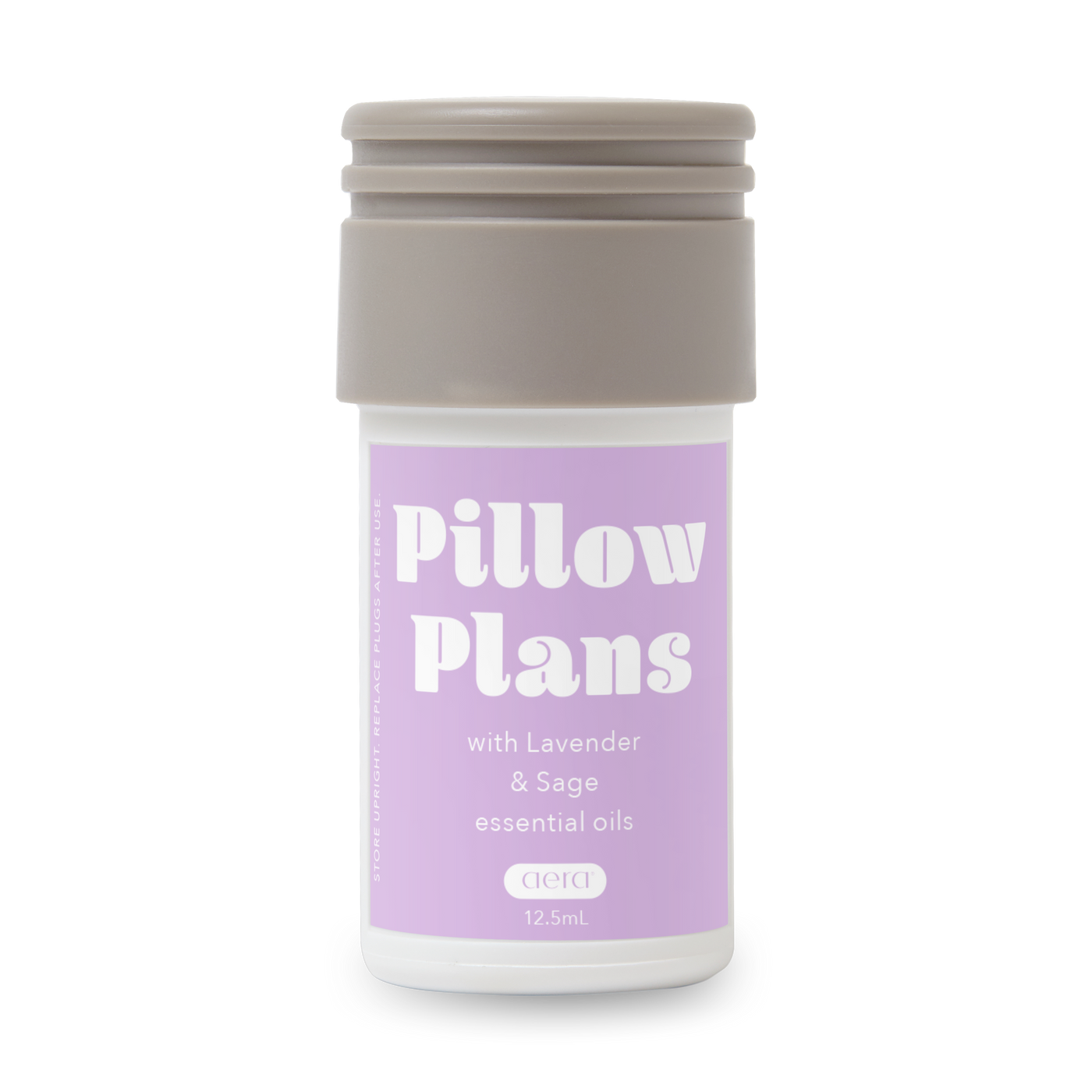 Pillow Plans Mini