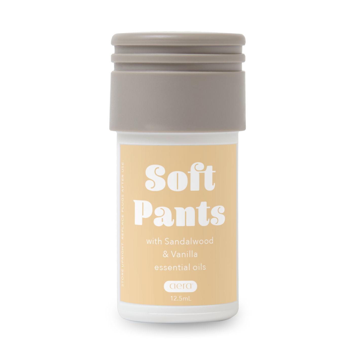 Aera® - Sandalwood & Vanilla Soft Pants Mini Home Fragrance