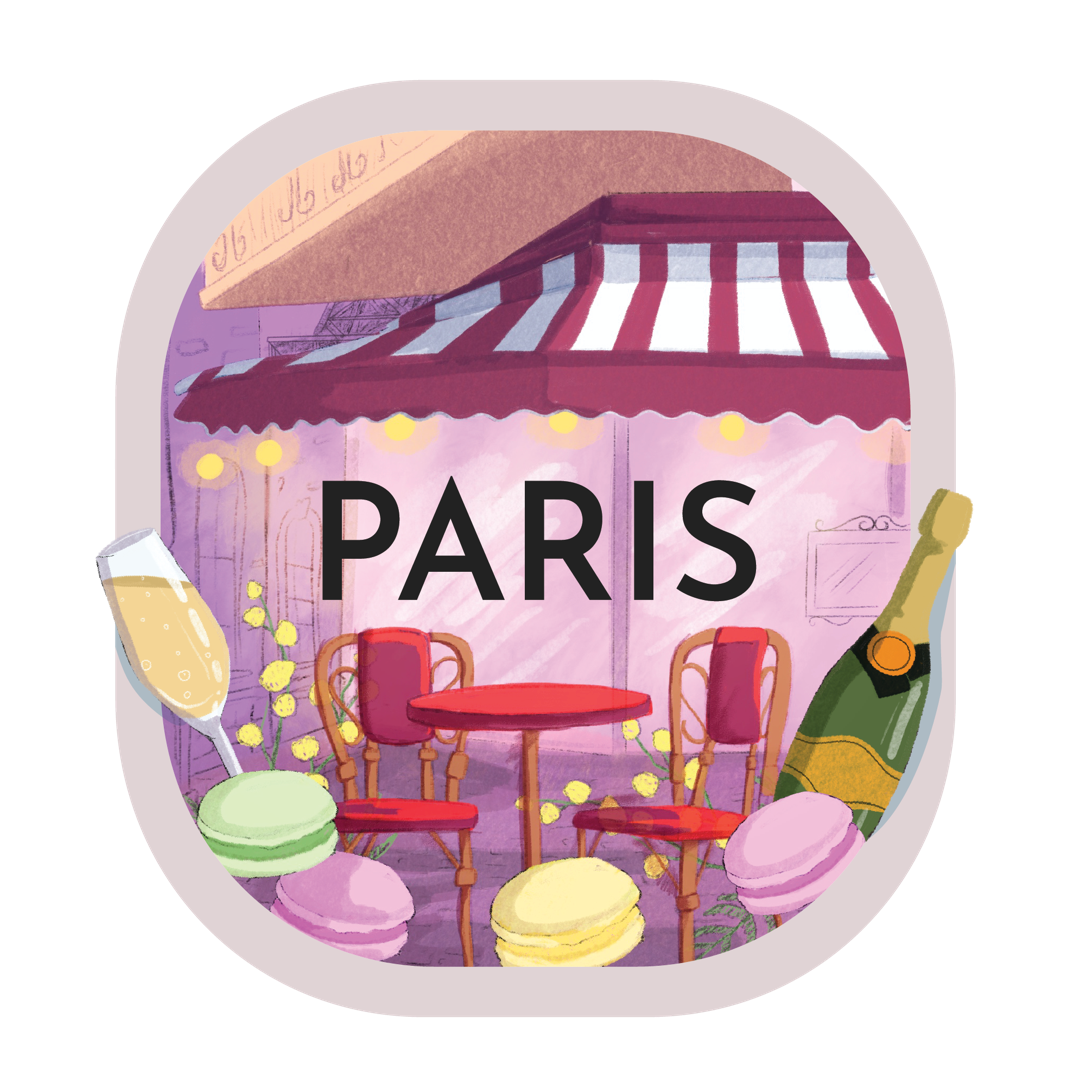 Paris Sample