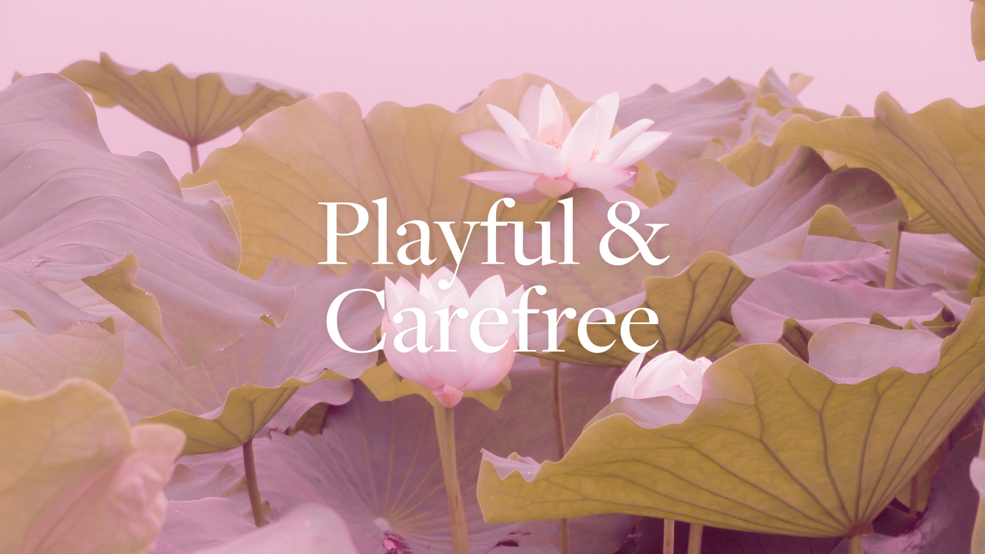 Aera fragrance Curiosity described as playful and carefree