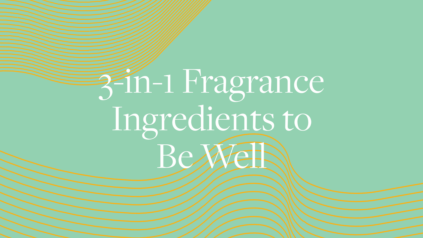 Home Hygiene Mint and Eucalyptus