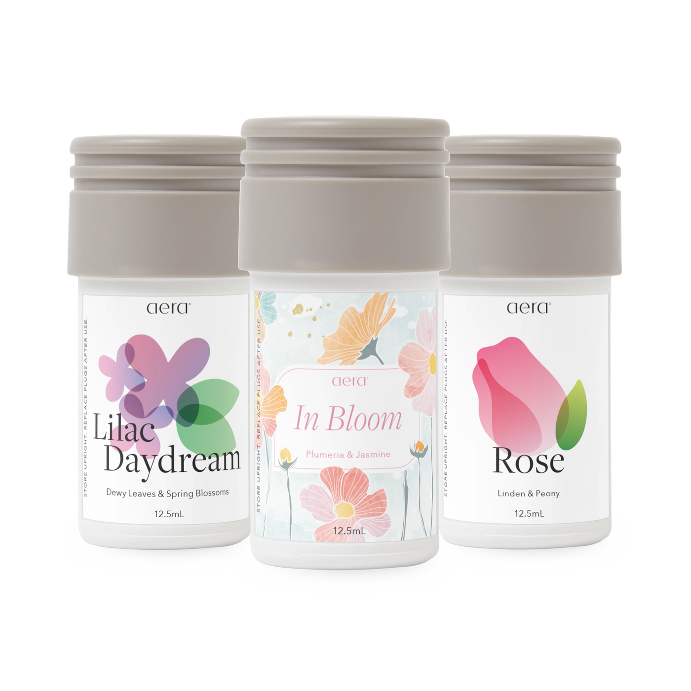 Spring Blooms Mini Set