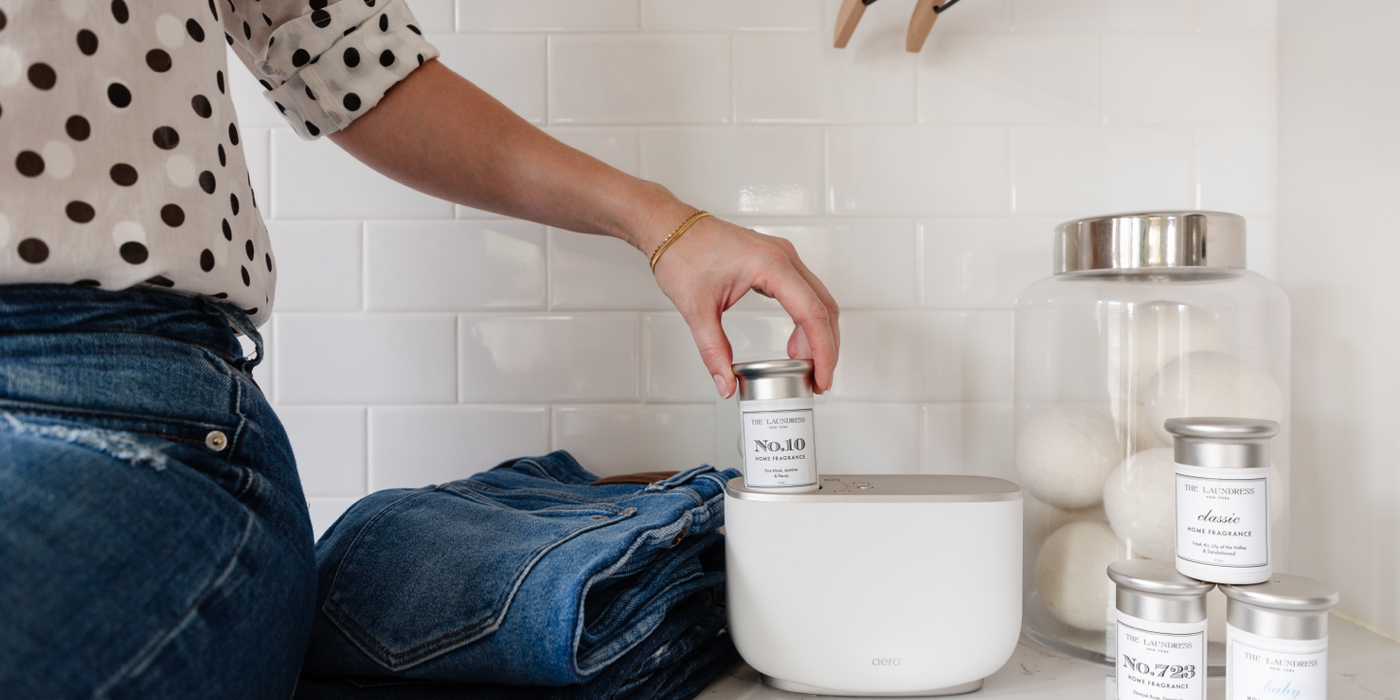 The Laundress Sample Set